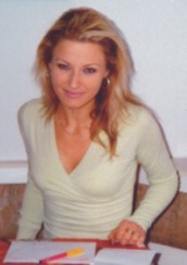 Zdenka Hamerová