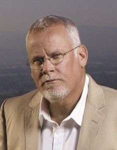 Michael Connelly