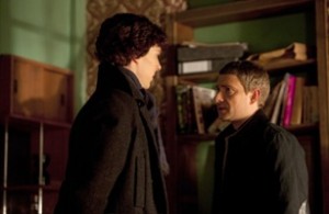 Sherlock