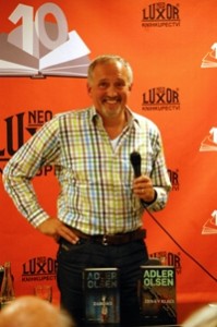 Jussi Adler Olsen
