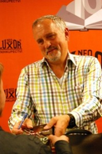 Jussi Adler Olsen