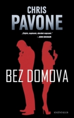 Chris Pavone Bez domova