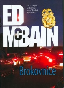 Ed McBain Brokovnice