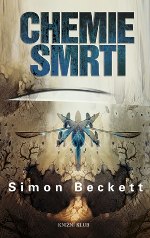 Simon Beckett Chemie smrti