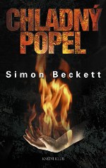 Simon Beckett Chladný popel