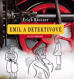 Erich Kästner: Emil a detektivové