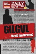 David Jan Novotný Gilgul