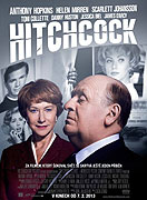 Alfred Hitchcock