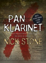 Nick Stone Pan Klarinet