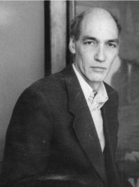 Iain Pears