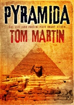 Tom Martin Pyramida