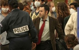 Symbol smrti dvd recenze