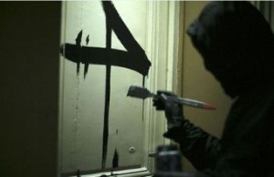Symbol smrti dvd recenze