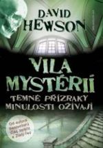 David Hewson Vila mystérií