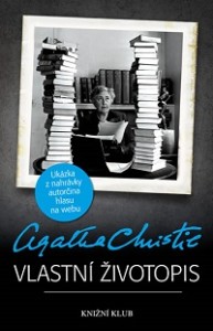 Agatha Christie Vlastní životopis