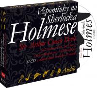 Vzpomínky na Sherlocka Holmese