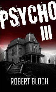 Psycho-III