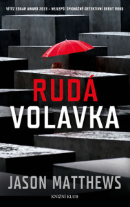 Ruda-volavka