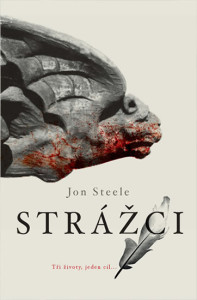 Strážci Steele