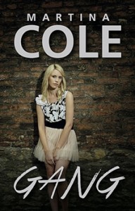 Martina Cole Gang