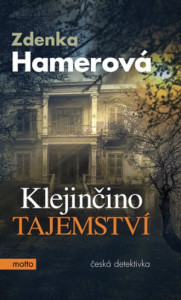 klejincino-tajemstvi-zdenka-hamerova