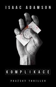 Komplikace Isaac Adamson