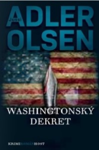 Jussi Adler-Olsen Washingtonský dekret