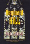 Reginald Hill Kosti a mlčení
