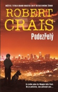 Robert Crais Podezřelý