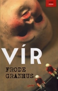 Vír Frode Granhus