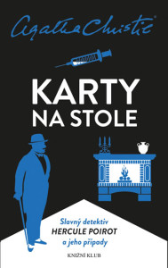 Karty na stole 2015