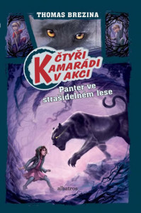 Panter-ve-strasidelnem-lese