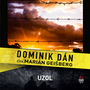 Uzol-audiokniha