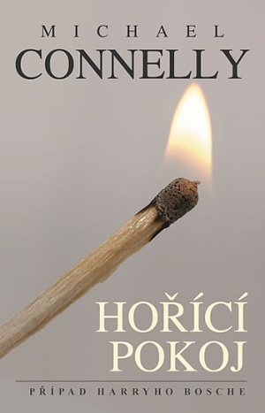 horici-pokoj-michael-connelly