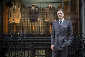Kingsman, The Secret Service 