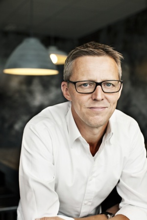 Foto: Caroline Andersson, Bonniers.