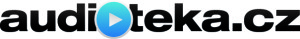 Audiotéka logo