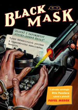 black-mask