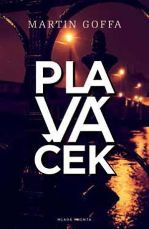 Plaváček Martin Goffa