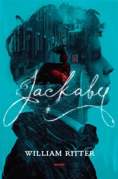 jackaby-william-ritter