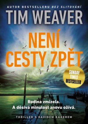 weaver-neni-cesty-zpet-obalka-front