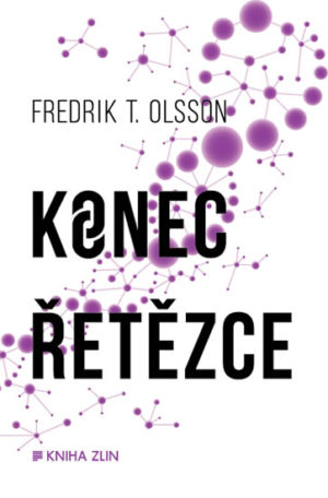 konec-retezce