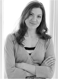 Catherine Quinnová