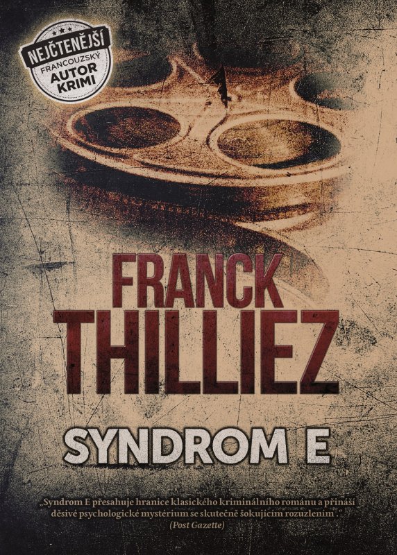 syndrom-e