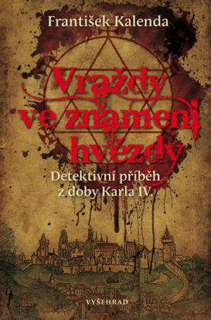 Vraždy ve znamení hvězdy