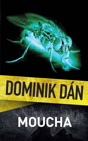 Dominik Dán Moucha