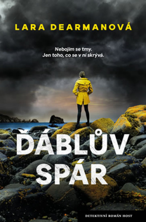 Náhled obálky knihy Ďáblův spár