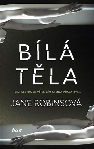 Bílá těla Jane Robinsová