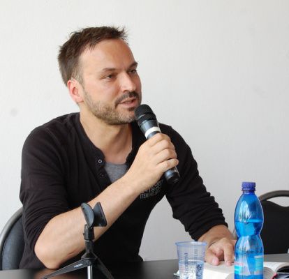 Petr Daniel