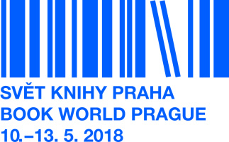 svět knihy 2018